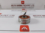 Ltn Servotechnik Re-15-1-k16 Frameless Resolver.