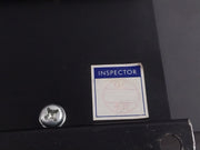 Lube P-207 Electric Lubrication Pump 24V Dc 8Mpa 7Ml/Min Nks Unit