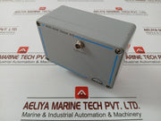 Lubricator Terminal Box 113 Mm By Man B&W 4.45 Inch