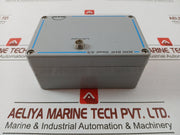 Lubricator Terminal Box 113 Mm By Man B&W 4.45 Inch