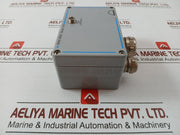 Lubricator Terminal Box 113 Mm By Man B&W 4.45 Inch