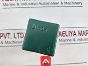 Lucas 15/12 Electrical Relay