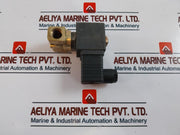 Lucifer 121K0240 B24 A Solenoid Valve With Coil 483510S6 Xs03Xs6 F