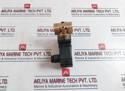 Lucifer 121K0240 C11A Solenoid Valve With Coil 483510S6F 220-240V 50Hz