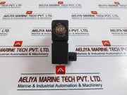 Lucifer 121K0240 D18 A Solenoid Valve With Coil 483510S6 F