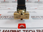 Lucifer 121K02 B22 A Solenoid Valve With Coil 483510S6 F