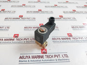Lucifer 121K02 Z20 A Solenoid Valve With Coil 483510S6F
