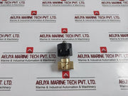 Lucifer 121K2421 Solenoid Valve 30 Bar 230V 60Hz 14W Ip67