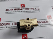 Lucifer 121K2421 Solenoid Valve 30 Bar 230V 60Hz 14W Ip67