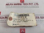 Lucifer 481865K8 F Solenoid Valve Coil 115V 60Hz-New