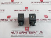 Lucifer 481865K8 F Solenoid Valve Coil 115V 60Hz-New