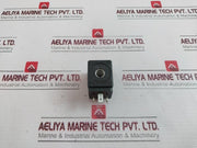 Lucifer 481865K8 F Solenoid Valve Coil 115V 60Hz-New