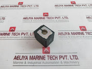 Lucifer 481865K8 F Solenoid Valve Coil 115V 60Hz-New