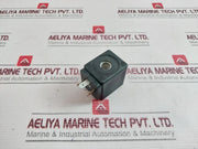 Lucifer 481865K8 F Solenoid Valve Coil 115V 60Hz-New
