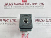Lucifer 481865K8 F Solenoid Valve Coil 115V 60Hz-New