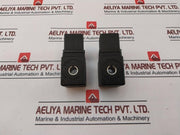 Lucifer 483510S6 F Solenoid Valve Coil 240V 50/60Hz