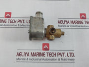 Lucifer 484017 Solenoid Coil Valve 10Bar 110-115V 60Hz 8W