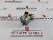 Lucifer 484017 Solenoid Coil Valve 10Bar 110-115V 60Hz 8W