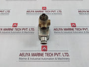 Lucifer 484017 Solenoid Coil Valve 10Bar 110-115V 60Hz 8W