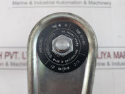 Lucifer 484017 Solenoid Coil Valve 10Bar 110-115V 60Hz 8W