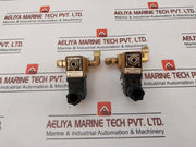 Lucifer 488980 7J Solenoid Valve Ip65