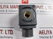 Lucifer/ Boll & Kirch 483510S6 F Solenoid Valve Coil 4206553 220-240V 50/60Hz 9W