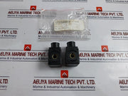 Lucifer/ Boll & Kirch 483510S6 F Solenoid Valve Coil 4206553 220-240V 50/60Hz 9W