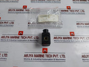 Lucifer/ Boll & Kirch 483510S6 F Solenoid Valve Coil 4206553 220-240V 50/60Hz 9W