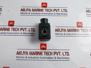 Lucifer/ Boll & Kirch 483510S6 F Solenoid Valve Coil 4206553 220-240V 50/60Hz 9W