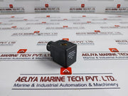 Lucifer/ Boll & Kirch 483510S6 F Solenoid Valve Coil 4206553 220-240V 50/60Hz 9W