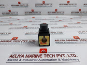 Lucifer/ Boll & Kirch 483510S6 F Solenoid Valve Coil 4206553 220-240V 50/60Hz 9W