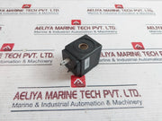 Lucifer Dz06S6 Solenoid Valve Coil 483510S6 F,220-240V 50Hz