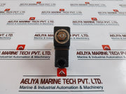 Lucifer E121K0402 B29 A Solenoid Valve With Coil 121K02
