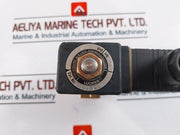 Lucifer E121K0402 B29 A Solenoid Valve With Coil 121K02