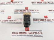 Lucifer E121K0402 Solenoid Valve With Coil 220V 50-60Hz Ip 54