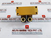 Lucifer E131F 26 Double Solenoid Valve 10 Bar