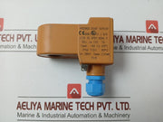 Lucifer Solenoid Coil -40 To 65c 110ma 492965.01n7 Vz91n7