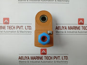 Lucifer Solenoid Coil -40 To 65c 110ma 492965.01n7 Vz91n7