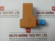 Lucifer Solenoid Coil -40 To 65c 110ma 492965.01n7 Vz91n7