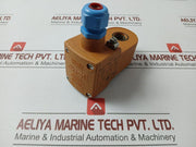 Lucifer Solenoid Coil -40 To 65c 110ma 492965.01n7 Vz91n7