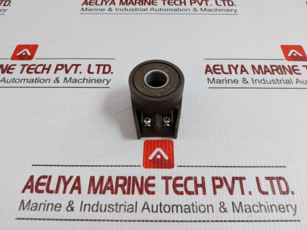 Lucifer Solenoid Valve Coil 19w Part No. 483824