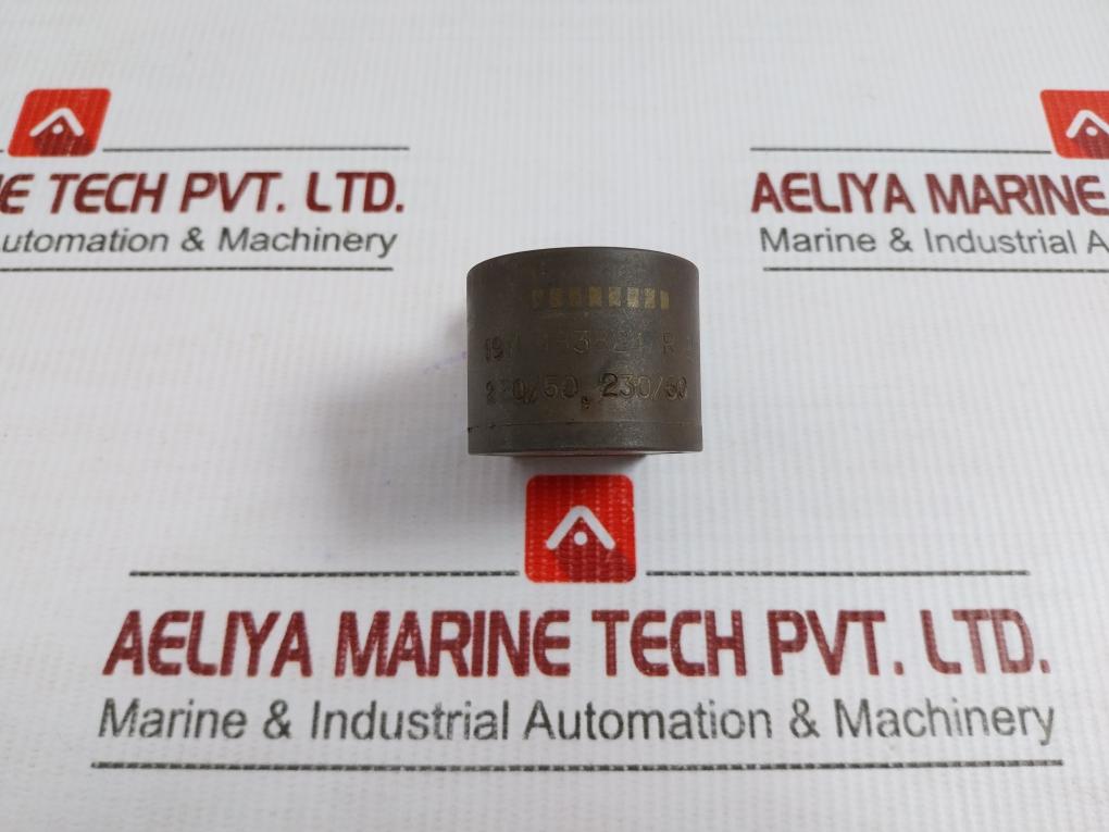 Lucifer Solenoid Valve Coil 19w Part No. 483824