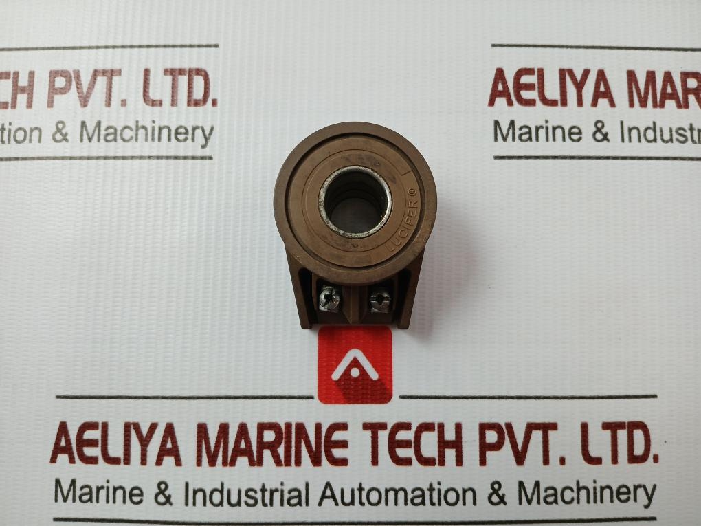 Lucifer Solenoid Valve Coil Part No. 483824t1 230/240 Vac 50/60hz