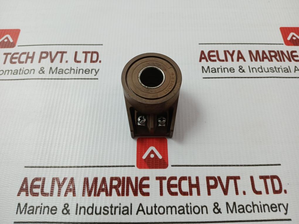 Lucifer Solenoid Valve Coil Part No. 483824t1 230/240 Vac 50/60hz