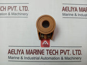 Lucifer 481000 Solenoid Coil 8W