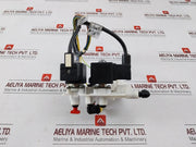 Lucifer 4818653D F Manifold Assembly With Solenoid Valve 220-230V 50Hz 8W