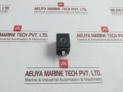 Lucifer 481865C2 F Solenoid Valve Coil 24V 9W