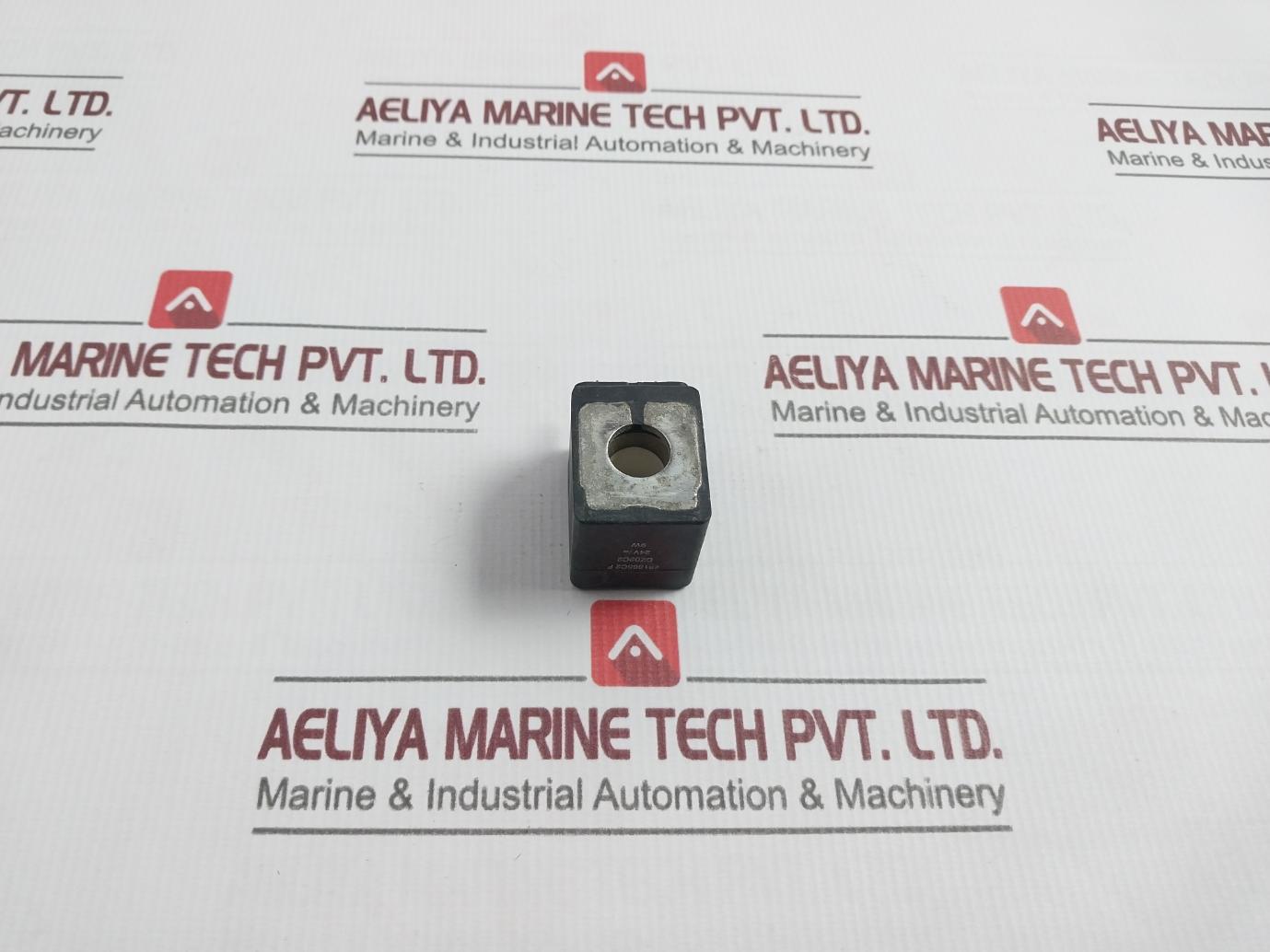 Lucifer 481865C2 F Solenoid Valve Coil 24V 9W