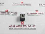 Lucifer 481865C2 F Solenoid Valve Coil 24V 9W