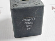 Lucifer 481865C2 F Solenoid Valve Coil 24V 9W